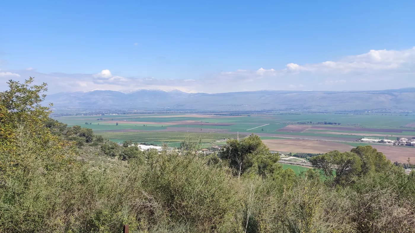 תוכנית ה-40: סמוטריץ' מקדם הקמת 40 יישובים ועשרות חוות בנגב ובגליל